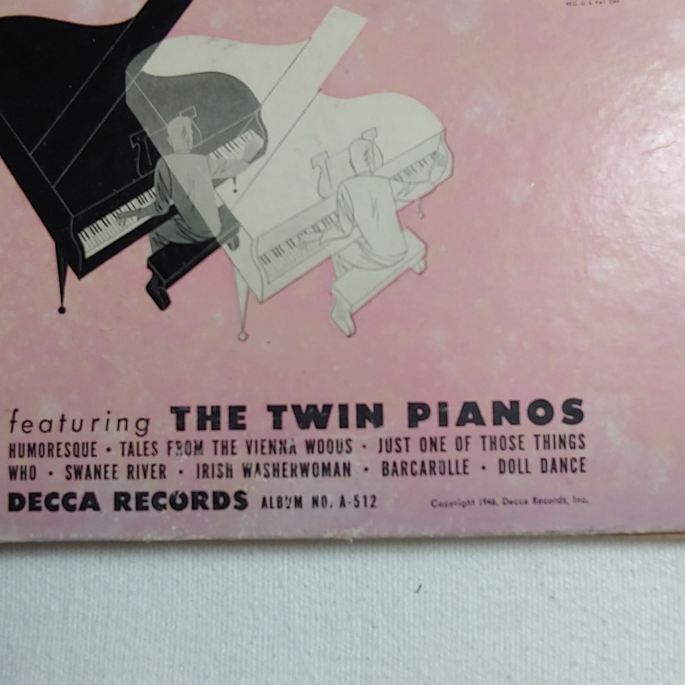 Guy Lombardo album - Picture 2 of 7